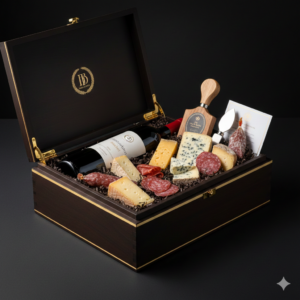 Caja Premium – “Raconet Gran Reserva”