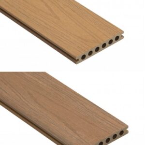 Tarima Exterior Composite Teka